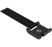 Hebotec KBHP 6 - 35 Embase de fixation 3010-005C 1 pc(s)