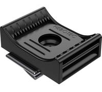 Hebotec KBS 10-60 C16 20 Embase de fixation 3011-026C noir 1 pc(s)