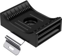 Hebotec KBS-H 10-60 20 Embase de fixation 3011-046C 1 pc(s)