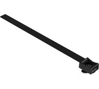 Hebotec KBS-MA8M 4-20 10 Embase de fixation 3011-152-150C noir 1 pc(s)