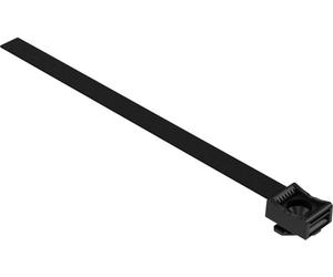 Hebotec KBS-MA8M 4-20 10 Embase de fixation 3011-152-150C noir 1 pc(s)