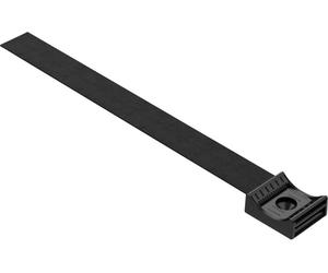 Hebotec KBS-MI8M 8-35 20 Embase de fixation 3011-144-180C noir 1 pc(s)