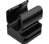 Hebotec SHD 12 5 Embase de fixation 3014-114C noir 1 pc(s)