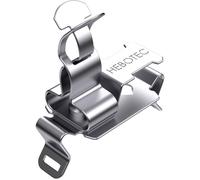 Hebotec SKLZ 8/12 3-12 Elément de fixation 1035-042C Plage de Ø du faisceau 3 à 12 mm 1 pc(s)