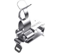 Hebotec SKLZ 8/12 7-18 Elément de fixation 1035-044C Plage de Ø du faisceau 7 à 18 mm 1 pc(s)