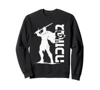 Hébreu Israélite Jésus Le Messie Juif Hébreu Sweatshirt