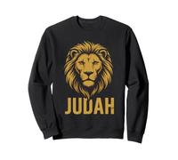Hébreu Israélite Jésus Le Messie Juif Hébreu Sweatshirt