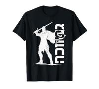 Hébreu Israélite Jésus Le Messie Juif Hébreu T-Shirt
