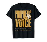 Hébreu Israélite Jésus Le Messie Juif Hébreu T-Shirt