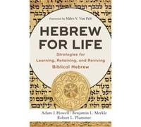 Hebrew for Life by Robert L. Plummer Robert L. Plummer (Auteur)