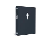 Hebrew-Greek Key Word Study Bible, The
