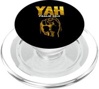 Hebrew Israelite Yah Clothing Yahweh Gift PopSockets PopGrip pour MagSafe