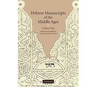 Hebrew Manuscripts of the Middle Ages
