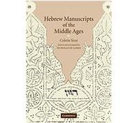 Hebrew Manuscripts of the Middle Ages Colette Sirat (Auteur)