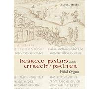Hebrew Psalms And The Utrecht Psalter