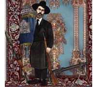 Say Anything - Hebrews