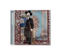 SAY ANYTHING - HEBREWS CD NEUF