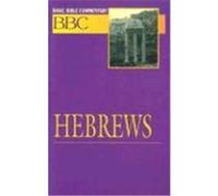 Hebrews, Basic Bible Commentary Leonard T. Wolcott (Auteur)
