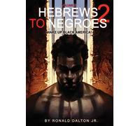 Hebrews to Negroes 2: Volume 2 Wake Up Black America