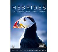 HEBRIDES - ISLANDS ON THE EDGE