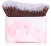 Hebterrka 1 Bronzante Pour Le Vi Et Le Corps - Autobronzante - Pinceau Mélangeur Applicateur - Pinceau De Maquillage