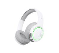 HECATE by G2BT Casque de jeu Bluetooth - blanc