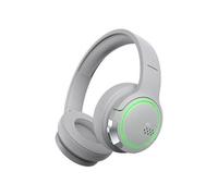 HECATE by G2BT Casque de jeu Bluetooth - Gris