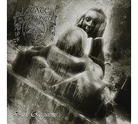 Hecate enthroned - Dark requiems... and unsilent massacre