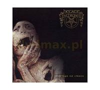 Hecate Enthroned - Kings of Chaos [Import]