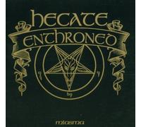 Hecate Enthroned - Miasma [Import]