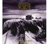 Hecate Enthroned - Upon Promeathean Shores