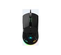 Edifier G4M souris Gaming Ambidextre USB Type-A Optique 16000 DPI