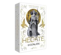 Hécate la sorcière: HÉCATE LA SORCIÈRE