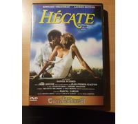 Hécate - Maîtresse De La Nuit