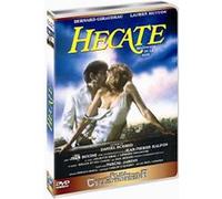Hécate, Maîtresse de la nuit E