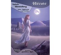 Hécate - Nathalie Henneberg - Sombres Rets - broché - Roman