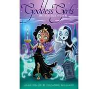 Hecate the Witch (Volume 27)