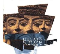 Hecate's Angels - Hidden Persuader