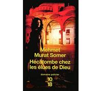 Hécatombe chez les élues de Dieu