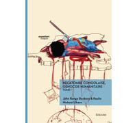 Hécatombe congolaise, génocide humanitaire - Tome 1