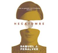 Hecatombe: Un escritor que escribe sobre un escritor que escribe una historia