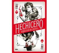 Hechicero De Castell, Sebastien (Auteur)