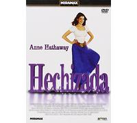 Hechizada (Import Dvd) (2013) Anne Hathaway; Tommy O'Haver
