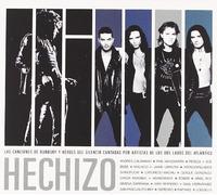 HECHIZO-TRIBUTO A HDS Y BUNBURYL / VARIOUS - Hechizo-Tributo a HDS y Bunburyl/Various