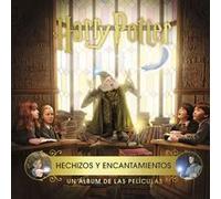 Hechizos Y Encantamientos - [Livre en VO] Revenson, Jody (Auteur)