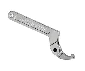 HECHKJ Réglable rgot C,Haute Duret rochet c, Argent rochet Réglable,Tête Carrée de 32 à 76 mm