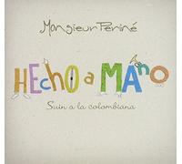 Hecho a Mano-Swin a la Colombiana [Import]