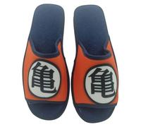 Hecho en España Pantoufles pour la Maison - Chaussures pour Homme - Chaussures Décalées - Chaussures Légères, 44 EU