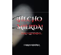 ¡Hecho mierda!: Pero latiendo...