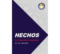 HECHOS: Una Perspectiva Pneumatológica: Vol. 7 No. 1 Enero 2025